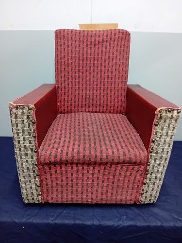 Vintage mid century child - mid,