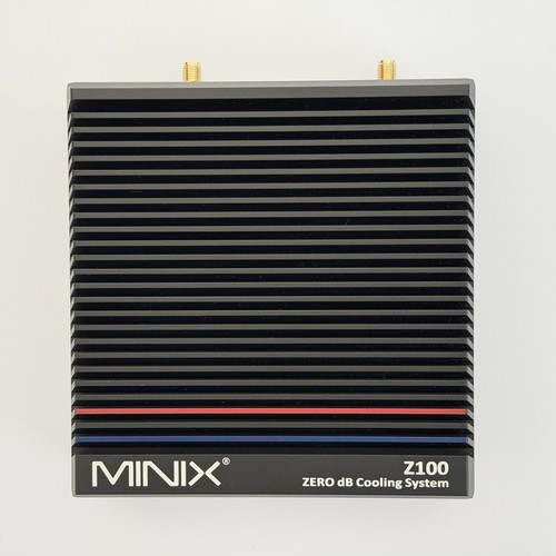 Minix neo z100 - minix,