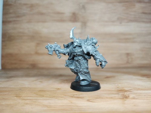 Warhammer 40k slaanesh chaos - warhammer,