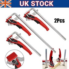 2 x Alloy Steel Quick Ratchet