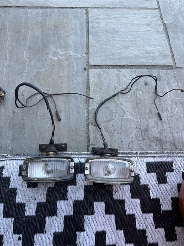 Wipac reversing lights ford - wipac,