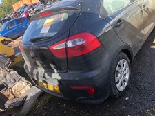 2016 KIA RIO FOR BREAKING AND ALL PARTS AVAILABLE