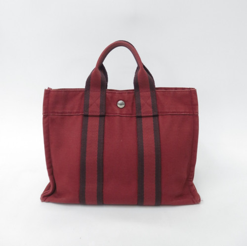 Authentic hermes fourre tout - authentic,
