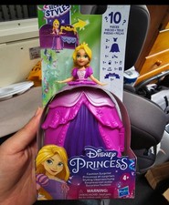 Disney Pricess Rapunzel Doll