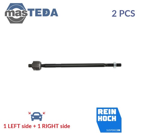 Rh02 4001 tie - rh02-4001, rod