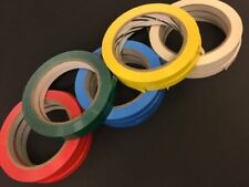 9mm Vinyl Sealing bag Tape