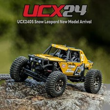 1/24 UdiRC UCX2405PRO 4x4