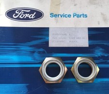 Ford Sierra 2WD Front Axle hub