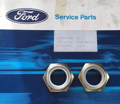 Ford sierra 2wd - ford, front