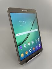 Samsung Galaxy Tab S2 8.0 SM-T710 Gold Wi-Fi 32GB 8" 8MP Android Tablet