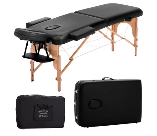 Comfurni portable massage - jl,