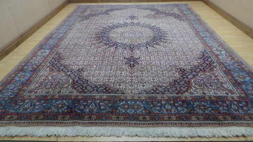 Large carpet rug hand - hand, made