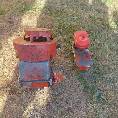 Briggs and stratton 5hp - briggs, 3.5hp