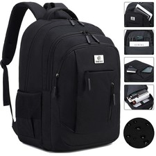 17" Laptop Backpack Waterproof