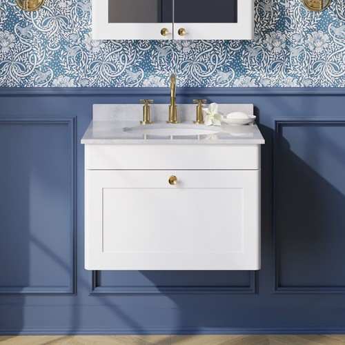 Nuie classique wall hung - classique,