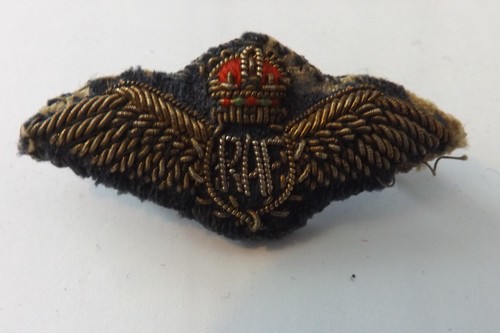 Military wire bullion cloth - military, bullion/cloth