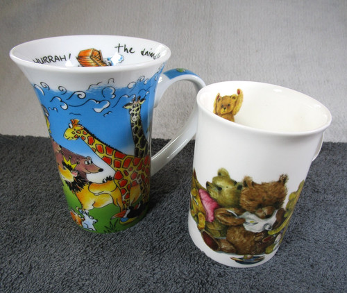 Lovely vintage noahs - lovely,