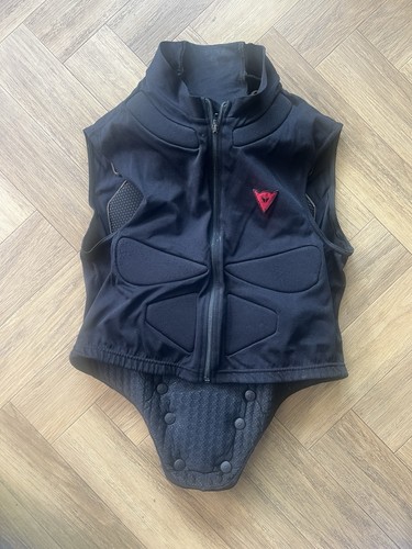 Dainese back protector gilet - dainese,