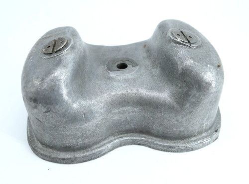 Bsa c11 rocker cylinder head - cylinder,