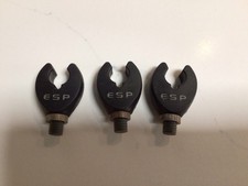3 Orginal Esp Butt Rests Used