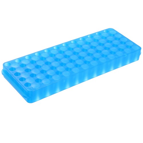 Test tube holder slot - holder,