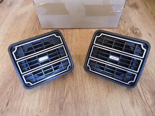 Car speakers vintage - car, for