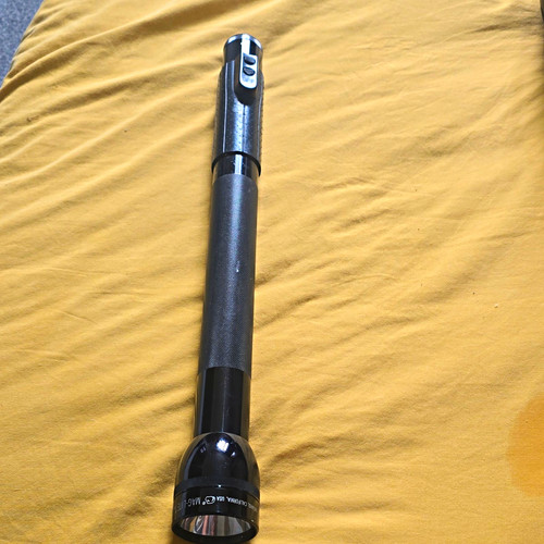 Maglite cell torch - torch, usa