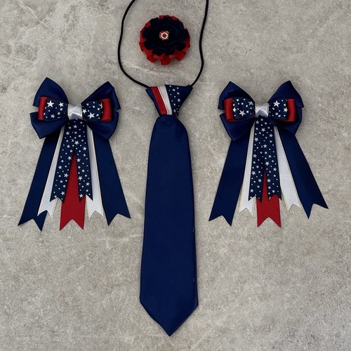 Equestrian showing bows - equestrian,