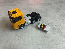 WSI 1:50 DAF XG 6x4 premium line