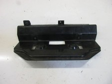 1. Kawasaki GTR 1000 ZGT00A panel inside cover aperture frame 14024-1255