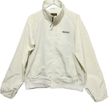 Woolrich Lightweight Zip