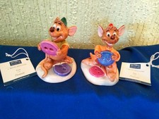 Disney showcase cinderella - disney, gus