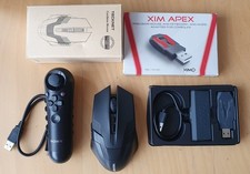 XIM Apex Keyboard and Mouse
