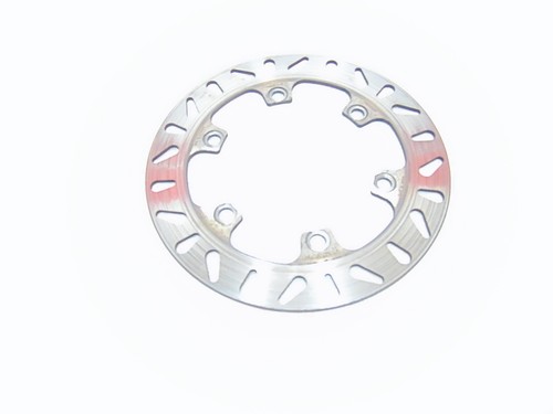 Rear brake disc kawasaki - rear,