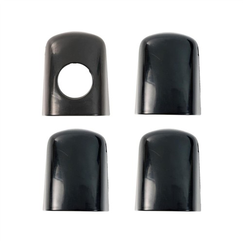 Door handle end cap for - cap,