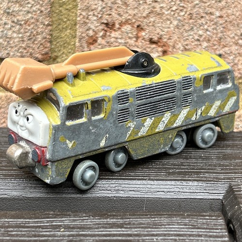Diesel thomas the - diesel, tank