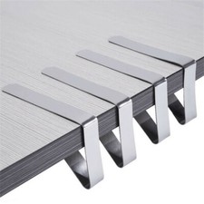 12/24X Stainless Steel