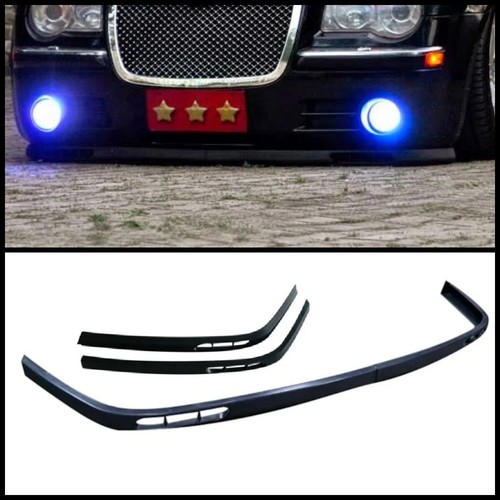For chrysler 300 laguna lip - chrysler, c