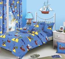 DOUBLE BED DUVET COVER SET