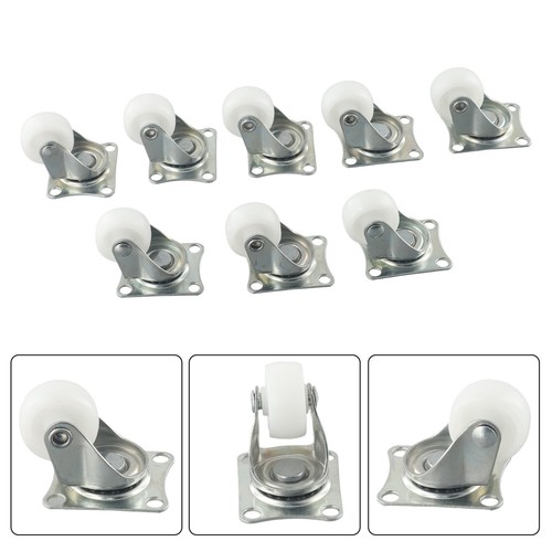 Heavy duty inch caster - duty, 1