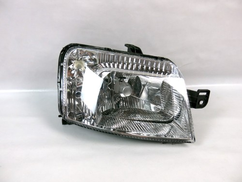 Headlight right - , fiat