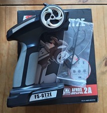 Flysky FS-GT2E AFHDS 2A 2.4Ghz