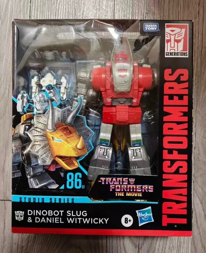 Takara transformers studio - takara,
