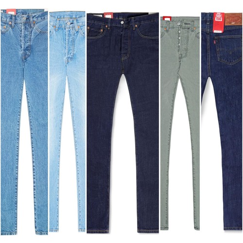 Levis 501 mens original - levis,