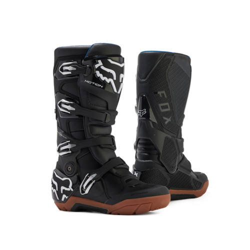 2026 fox motion enduro off - fox,
