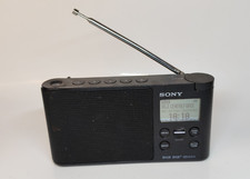 Sony XDR-S41D Portable DAB