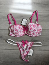 BRAND NEW La Senza Ivory &