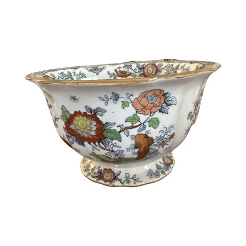 Antique ashworth bros hanley - antique,