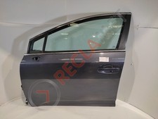 TOYOTA AVENSIS 2009-2018 T27