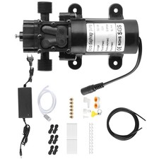 ɪ6‑Nozzle 6m Electric Low